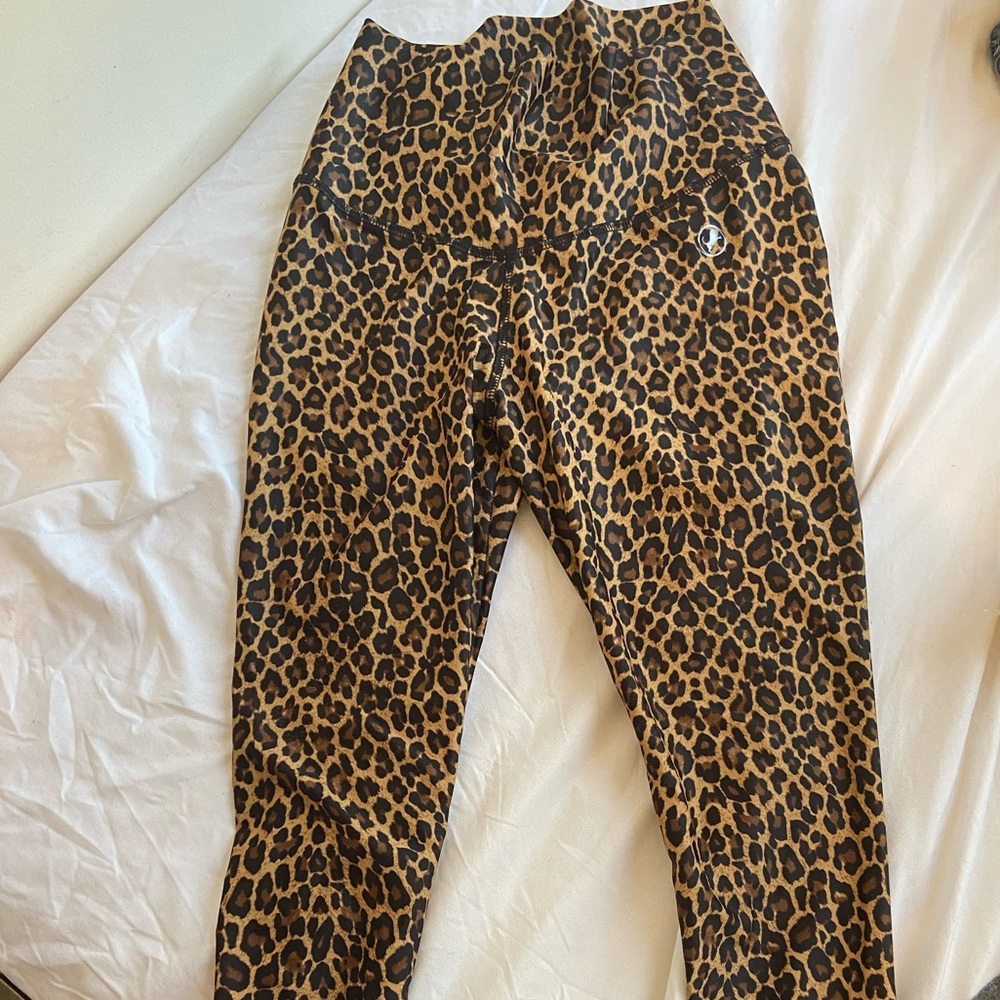 ABS2B leggings